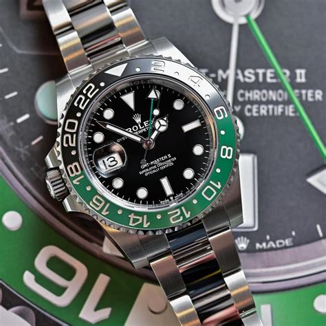 rolex gmt master ii chrono24|Rolex Gmt Master II prices.